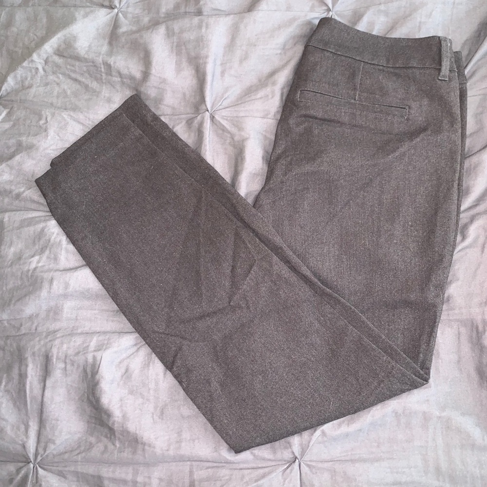 Pixie Style Pants